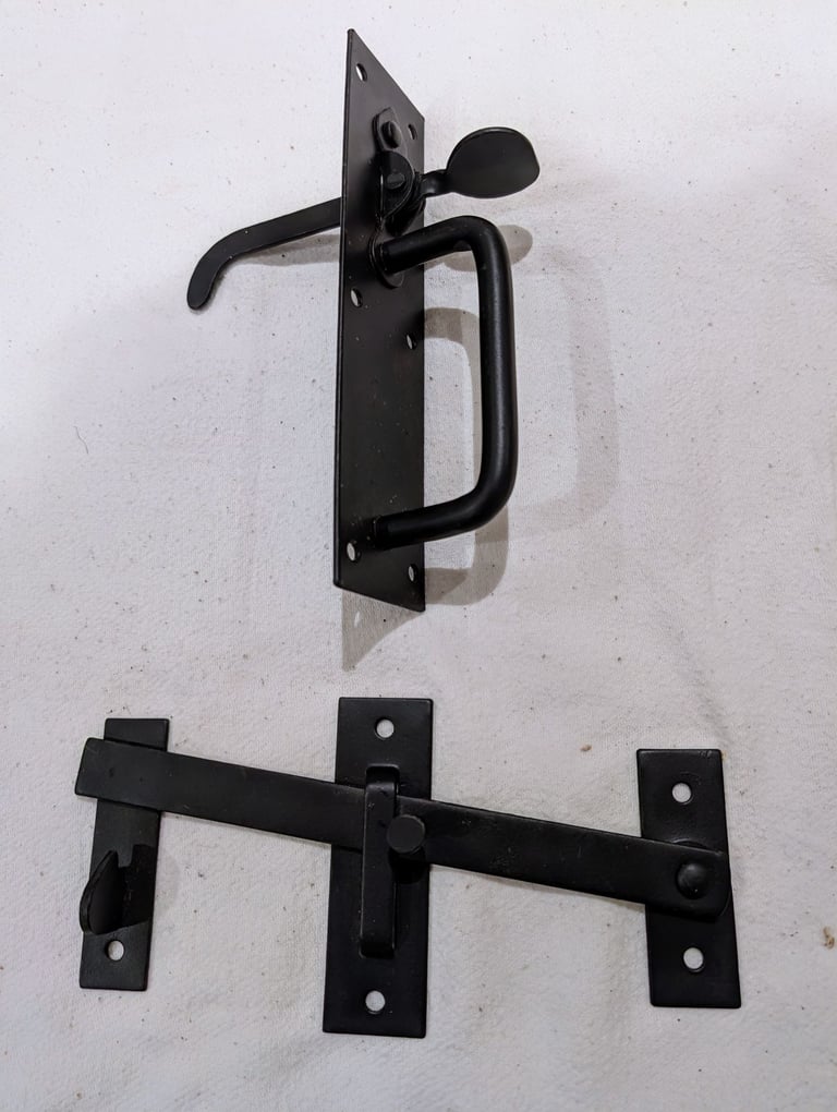 image for Gate Latch