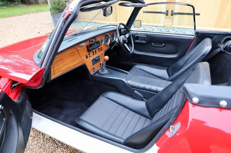 1972 Lotus Elan  Sprint DHC, 1972.  Stunning in glorious Team Lotus Gold-Leaf colours. Convertibl...