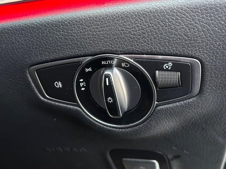 2019 Mercedes-Benz E Class 2.0 E220d AMG Line G-Tronic+ Euro 6 (s/s) 2dr COUPE Diesel Automatic