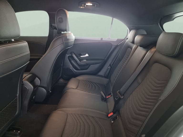 2021 Mercedes-Benz A-Class 1.3 A180 SE Hatchback 5dr Petrol Manual Euro 6 (s/s) (136 ps) - NAV - ...