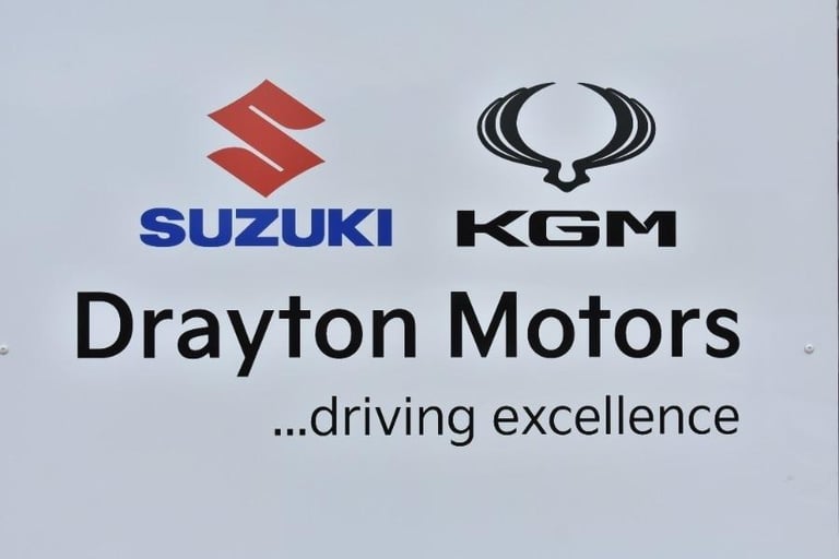 2024 Suzuki SX4 S-Cross 1.5h Motion Suv 5dr Petrol Hybrid Ags Euro 6 (s/s) (115 Ps) HATCHBACK Pet...