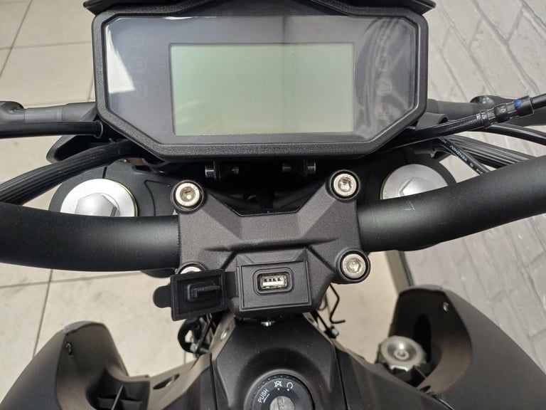 Keeway RKF 125cc  74 plate pre reg bargain   delivery arranged   px welcome