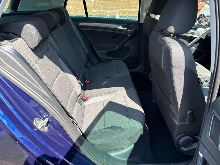 2019 Volkswagen Golf 1.5 TSI EVO 150 Match 5dr DSG Hatchback Petrol Automatic