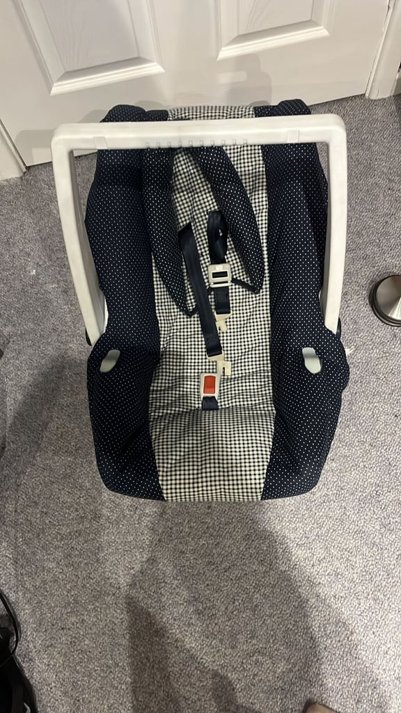 image for Car seat