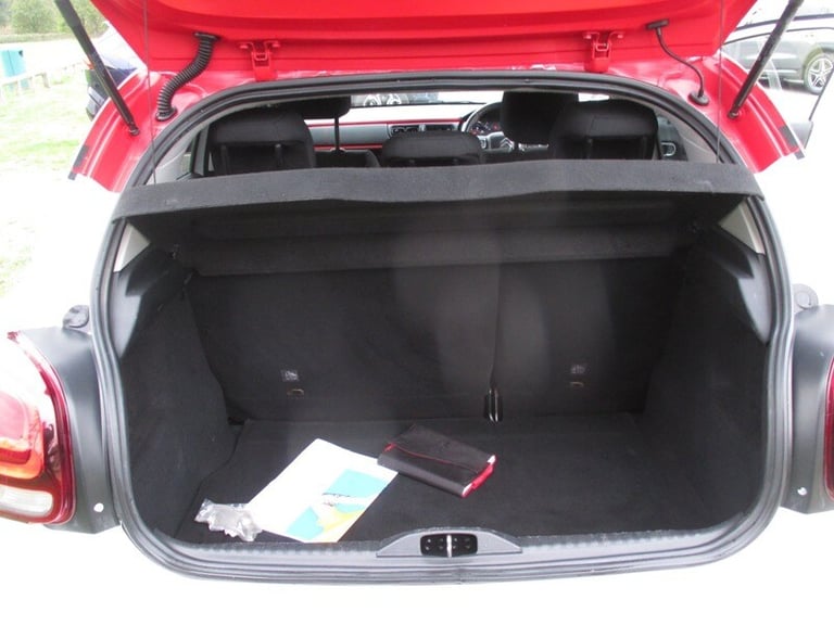 Citroen C3 PURETECH FLAIR S/S