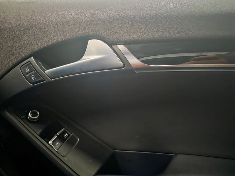2014 Audi A5 2.0 TDI Black Edition Coupe 2dr Diesel Manual quattro Euro 5 (s/s) (177 ps) Coupe Di...