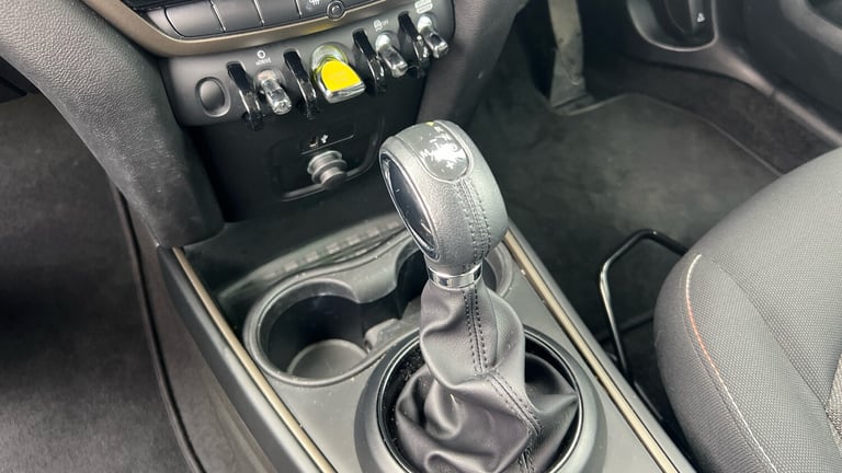 2022 MINI Countryman 1.5 Cooper S E Classic ALL4 PHEV 5dr Auto Hatchback Hatchback Hybrid Automatic