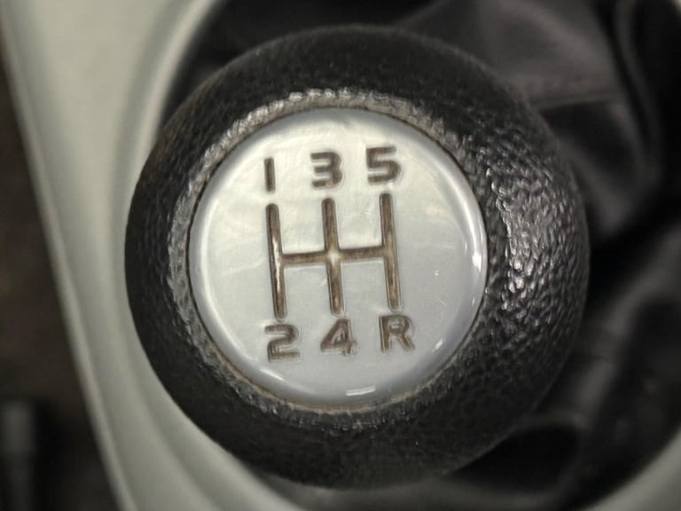 2010 Suzuki Alto 1.0 12V SZ4 Euro 5 5dr HATCHBACK Petrol Manual