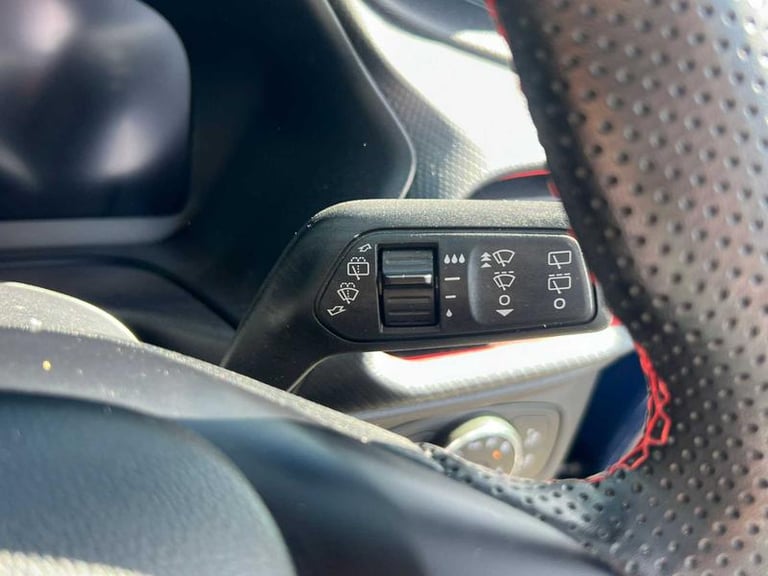 2023 Ford Puma 1.0 EcoBoost Hybrid mHEV 155 ST-Line X 5dr HATCHBACK PETROL Manual