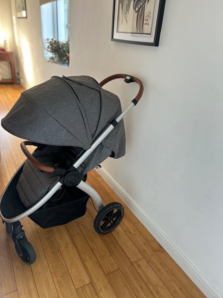 Hauck Uptown Pushchair