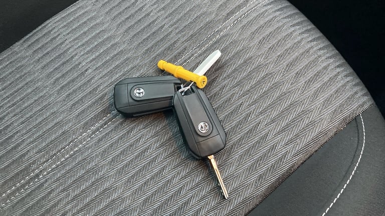 2022 Vauxhall Corsa 1.2 SE Edition 5dr Petrol Hatchback Hatchback Petrol Manual