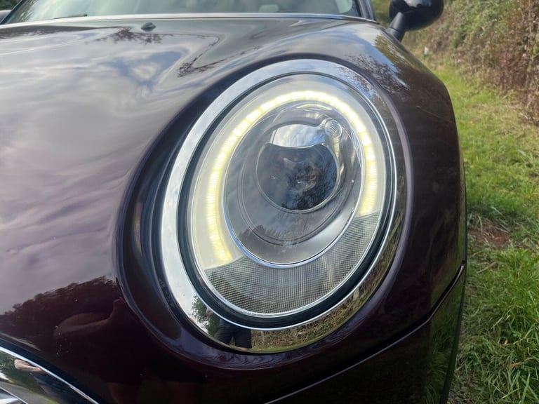  MINI Clubman 1.5 Cooper Auto Euro 6 (s/s) 6dr Petrol Automatic