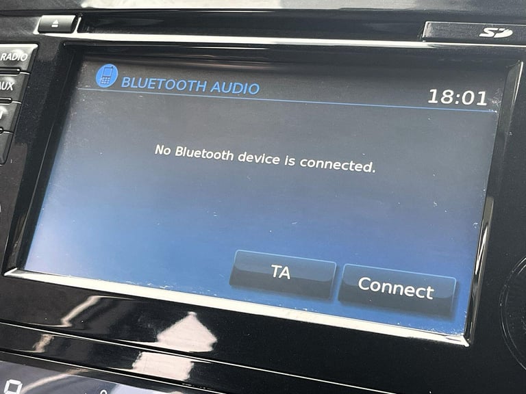 NISSAN QASHQAI 1.6 dCi Pilot One Edition 2018