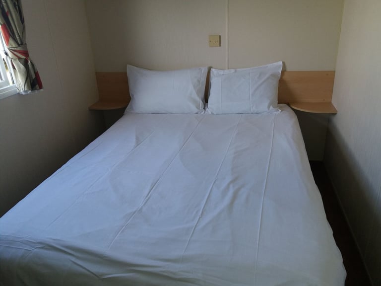 1 Week Static Caravan Family Holiday Break 