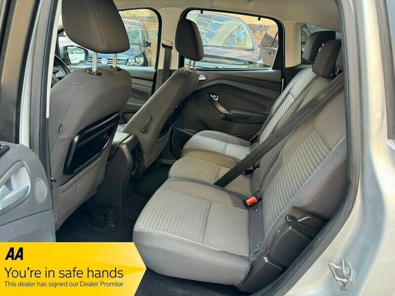 Ford C-Max TITANIUM