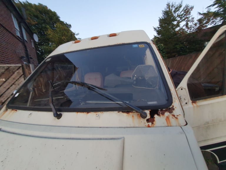 Renault LaSharo Other, 1984, 2068 (cc)