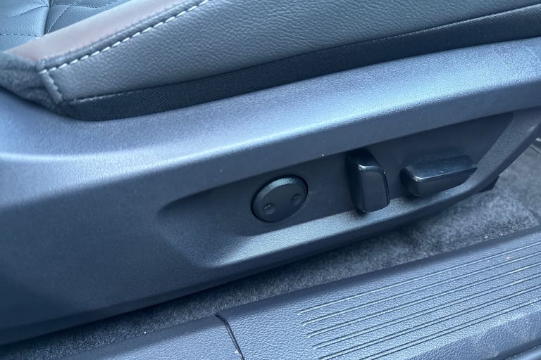 2025 Nissan Qashqai 1.3 DiG-T MH Tekna 5dr Hatchback Petrol Manual