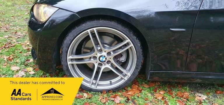 2008 BMW 3 Series 3.0 325i M Sport Convertible 2dr Petrol Steptronic Euro 4 (218 ps) CONVERTIBLE ...