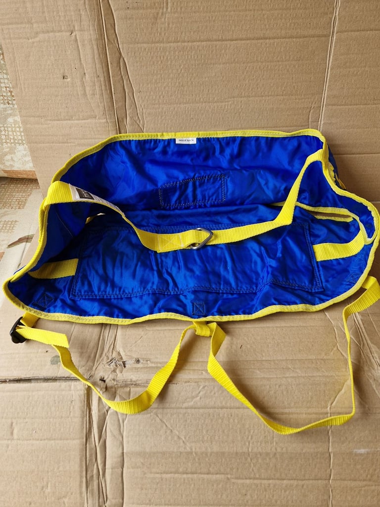 image for Bosuns chair - unused , as new condition - great value
