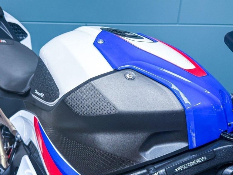 2021 71 BMW S 1000 RR 1000 M SPORT SUPER SPORTS - FULL SPEC - M CARBON WHEELS