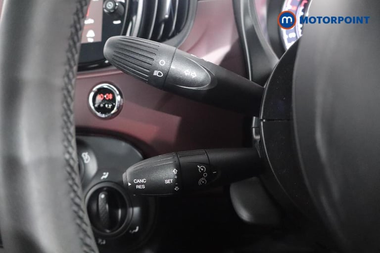 2020 Fiat 500 1.2 Star 3dr Hatchback Petrol Manual