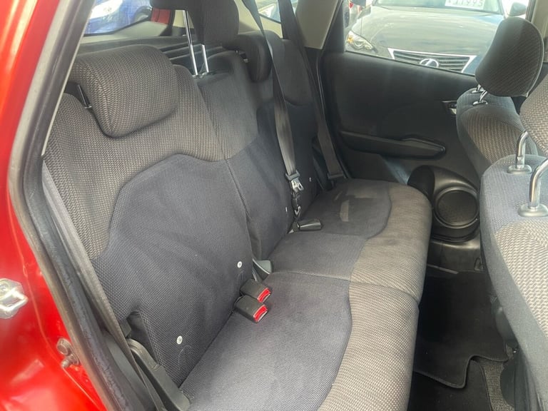 2015 Honda Jazz 1.4 i-VTEC ES Plus 5dr CVT HATCHBACK PETROL Automatic