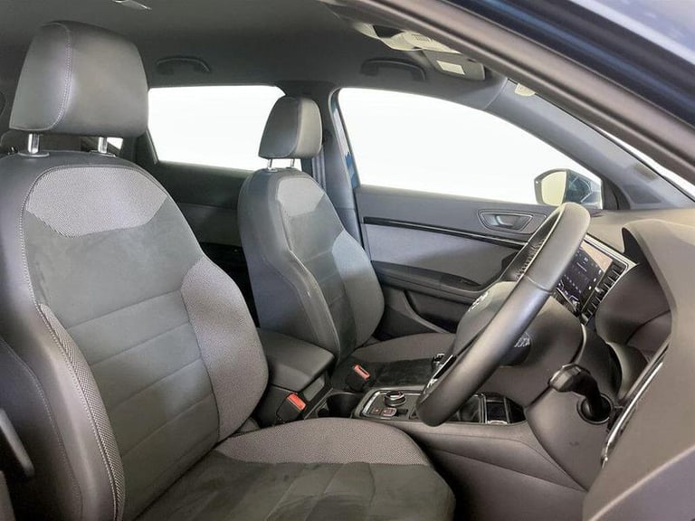 2020 SEAT Ateca 1.5 TSI EVO XCELLENCE Euro 6 (s/s) 5dr Manual SUV Petrol Manual