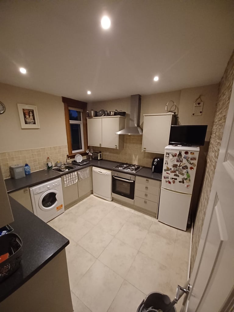 Room for rent - single person only