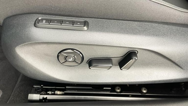 2024 Skoda Superb 1.5 TSI e-TEC (150ps) SE L DSG Automatic Hatchback Petrol Automatic