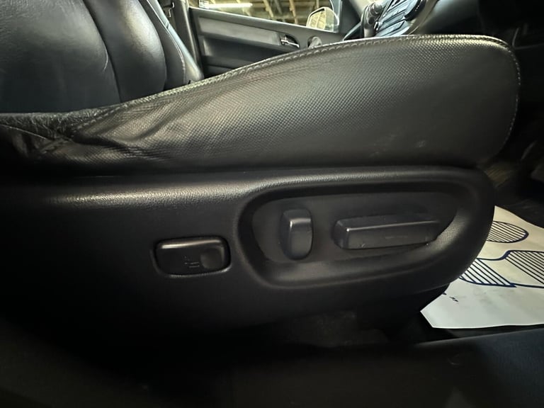 2008 Honda CR-V 2.0 i-VTEC EX 5dr Auto ESTATE PETROL Automatic