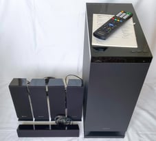 Sony HT-AS5 5.1 surround sound system