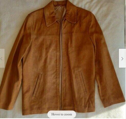 image for leather jacket