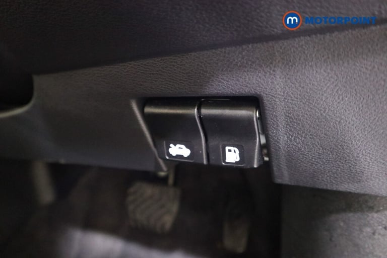 2022 Nissan Micra 1.0 IG-T 92 Tekna 5dr CVT Hatchback Petrol Automatic