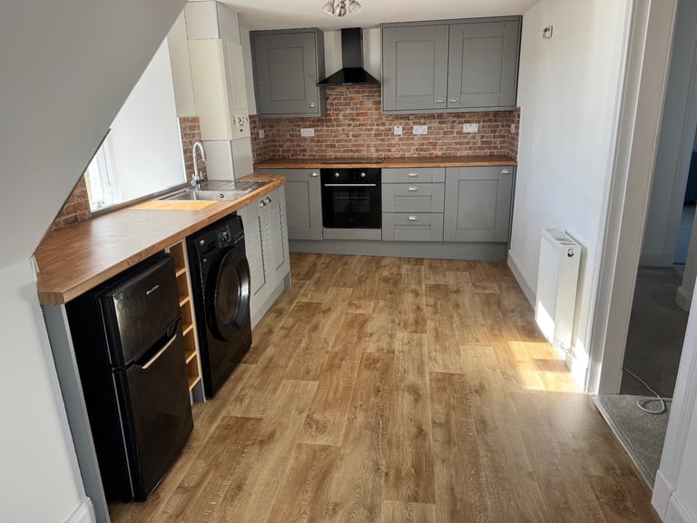 Flat for rent in Cupar