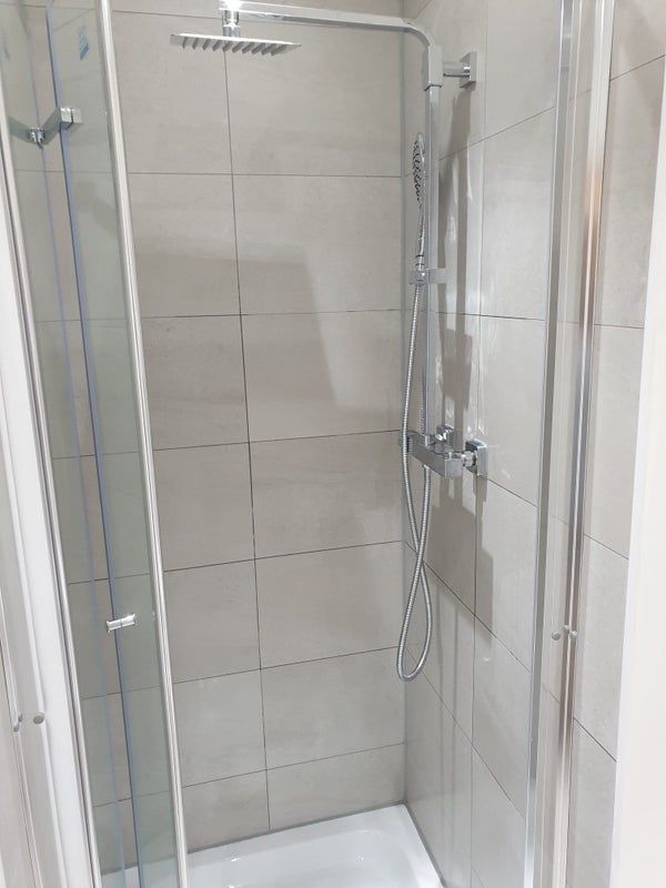 Large Ensuite room with kitchenette