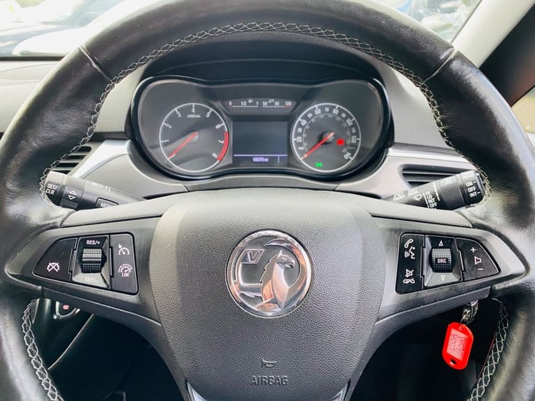 2019 Vauxhall Corsa 1.4i Energy Hatchback 3dr Petrol Manual Euro 6 (s/s) (90 ps) Hatchback Petrol...