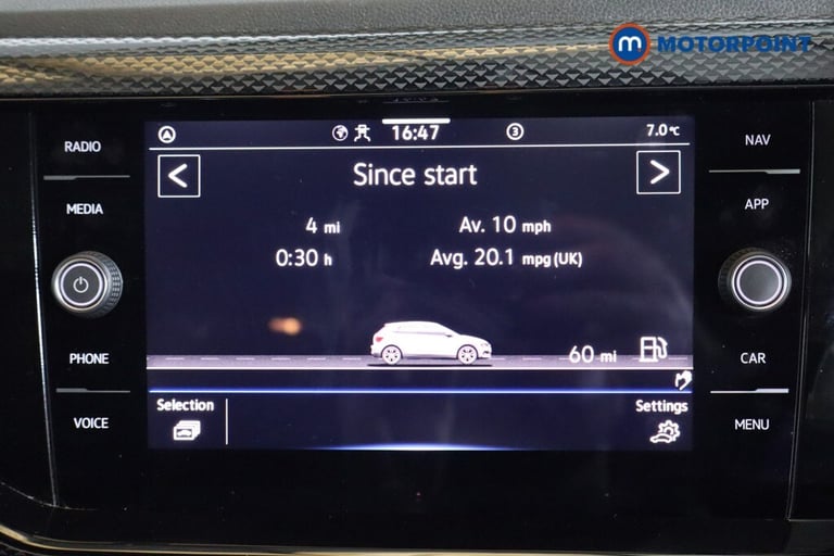 2024 Volkswagen Polo 1.0 TSI Life 5dr Hatchback Petrol Manual