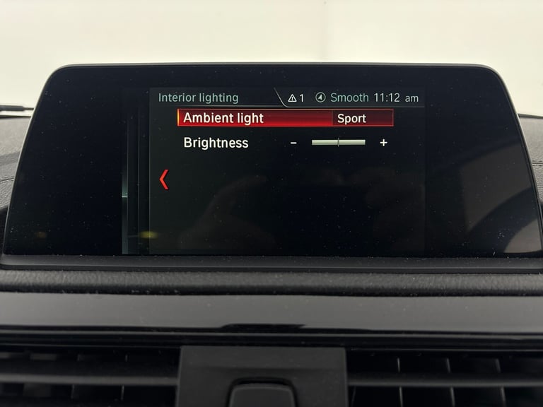 2018 BMW 2 Series 218i Sport 2dr [Nav] COUPE PETROL Manual
