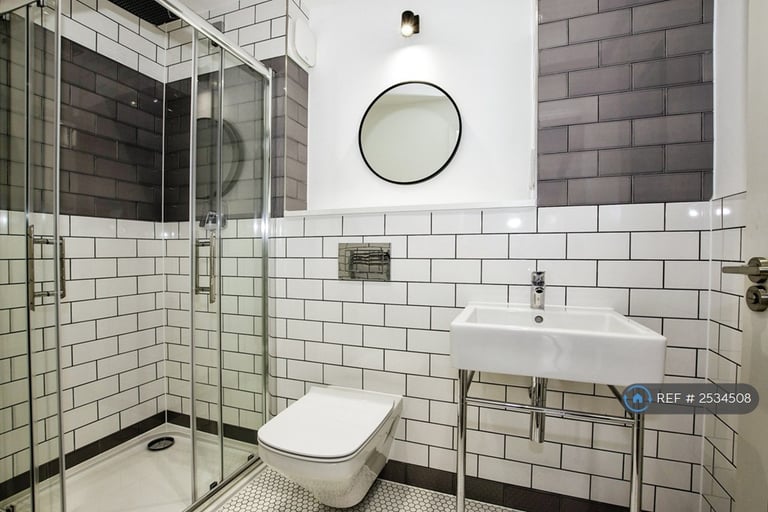 2 bedroom house in Legge Lane, Birmingham, B1 (2 bed) (#2534508)