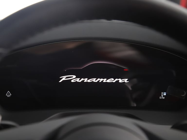 2024 Porsche Panamera 2.9 V6 Saloon 5dr Petrol PDK Euro 6 (s/s) (353 ps)