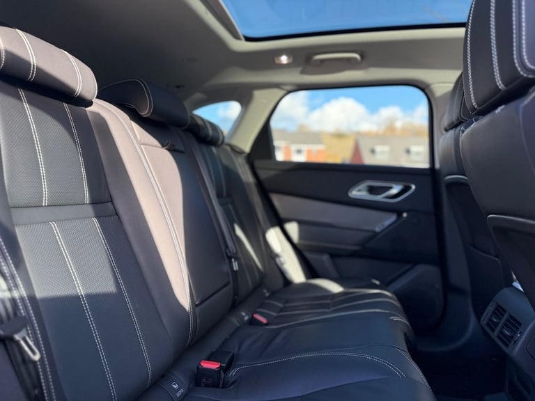 2021 Land Rover Range Rover Velar 2.0 D200 MHEV S SUV 5dr Diesel Auto 4WD Euro 6 (s/s) (204 ps) D...