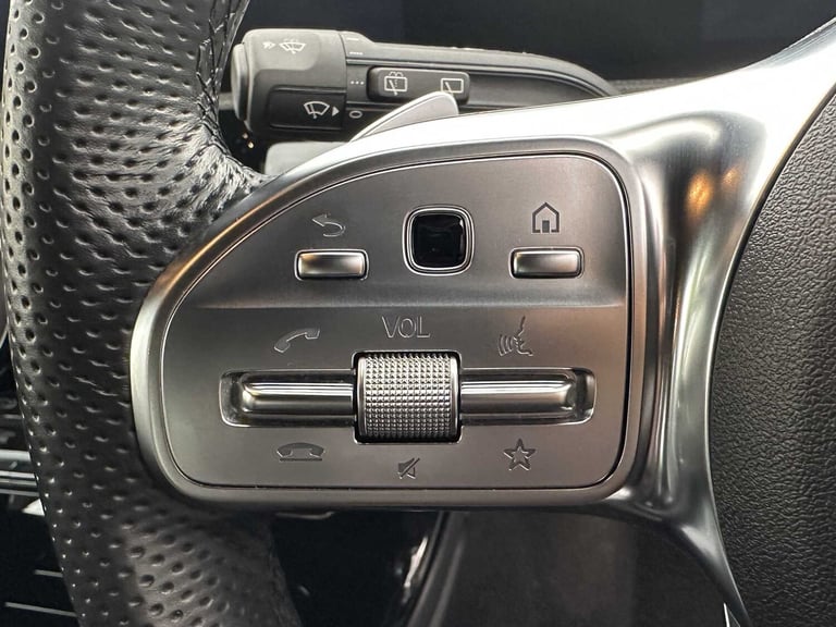 2022 Mercedes-Benz A-Class A200 AMG Line Executive Edition 5dr Auto Hatchback Petrol Automatic