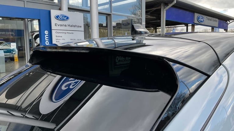 2024 Ford Mustang Mach-E 272kW Premium 91kWh AWD 5dr Auto Estate Electric Automatic