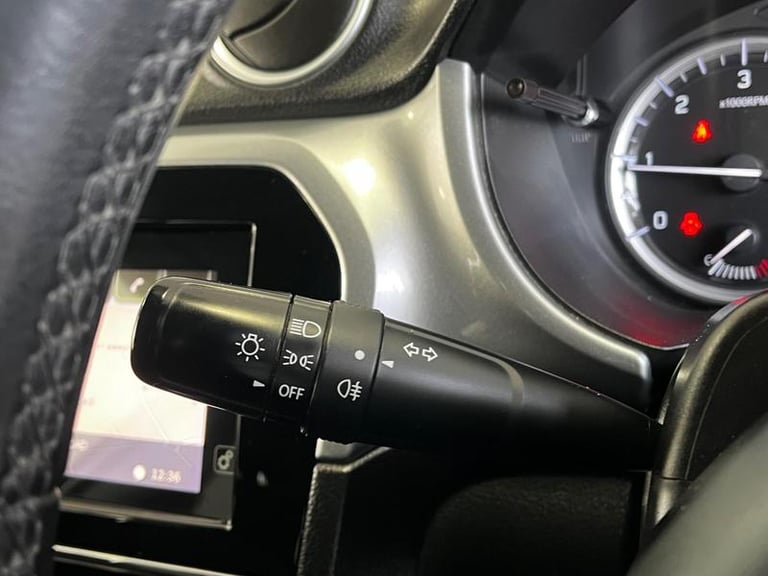 2017 Suzuki Vitara 1.6 DDiS SZ-T 5dr HATCHBACK DIESEL Manual