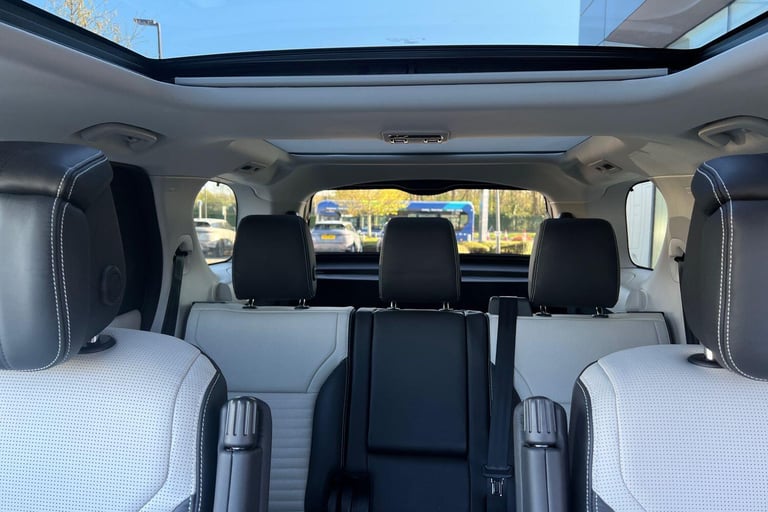 2024 Land Rover Discovery 3.0 D350 MHEV Dynamic HSE SUV 5dr Diesel Auto 4WD Euro 6 (s/s) (350 ps)...