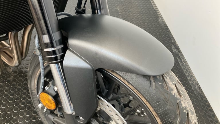 2025 Honda CB (23MY) Honda CB1000R ROADSTER Petrol Manual