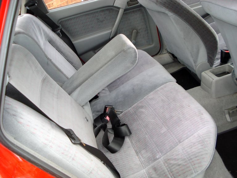Vauxhall Cavalier 1995  1.6 Concept hatchback