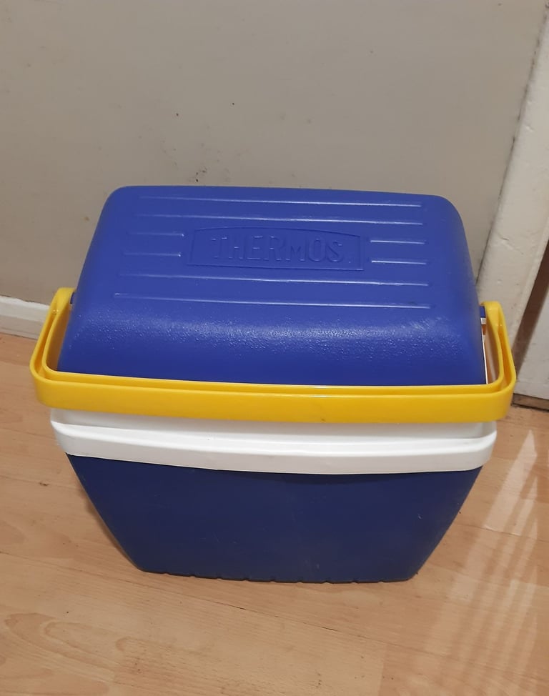 image for Cool box 