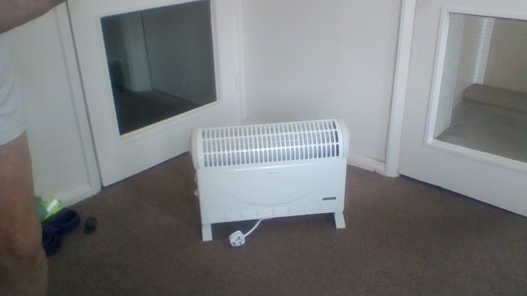 2000W Convector Heater