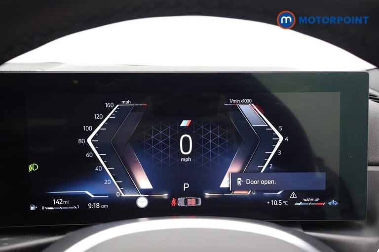 2023 BMW 3 Series 320i M Sport 4dr Step Auto Saloon Petrol Automatic